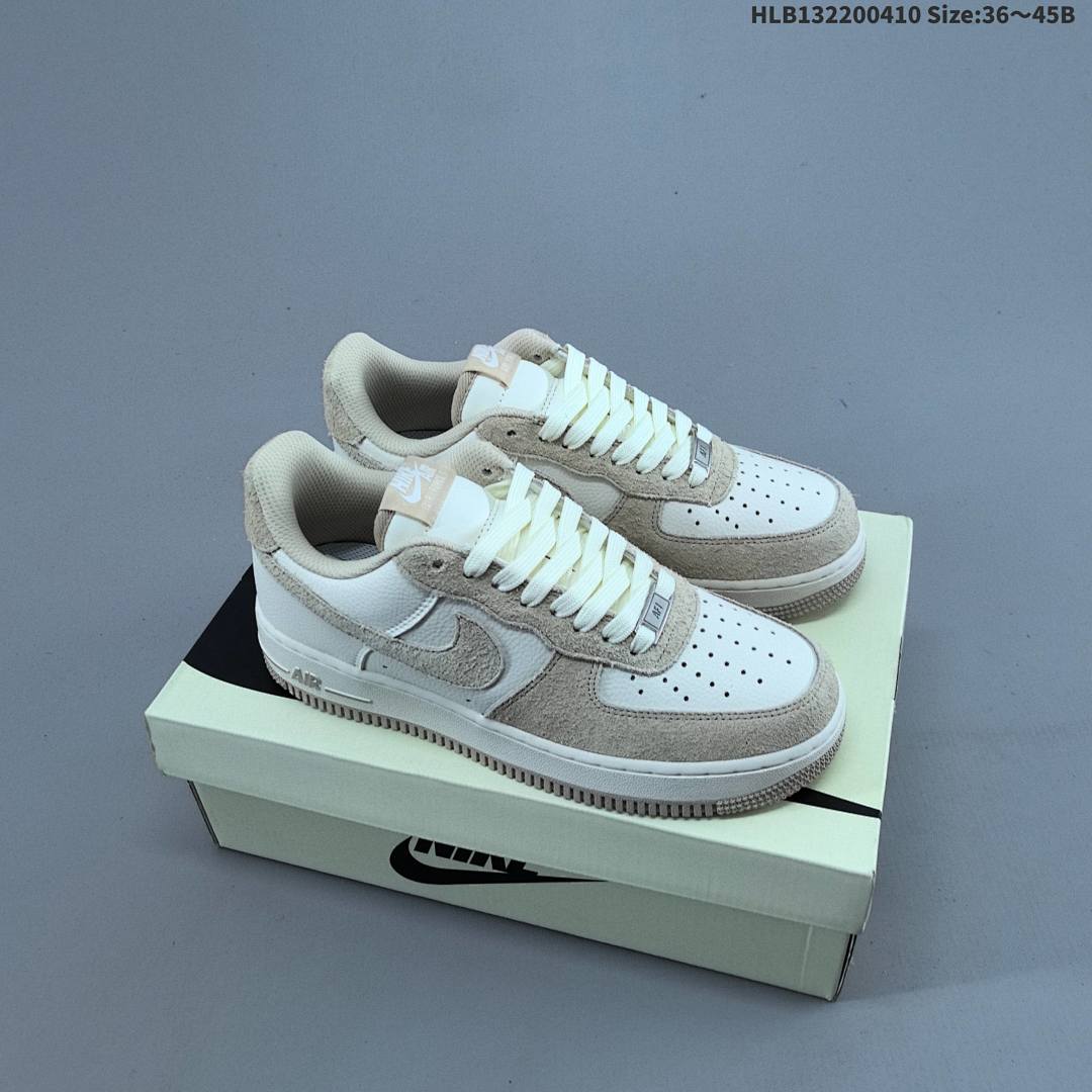 Nike Air Force1 07 low FB - foto 8