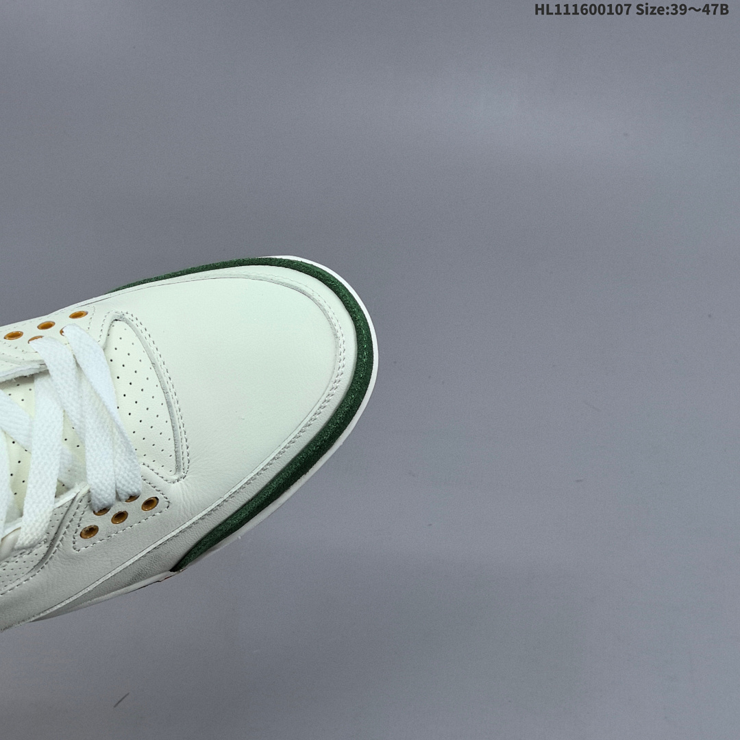Nike Air Jordan 3 Retro · AJ3 -100 - foto 3