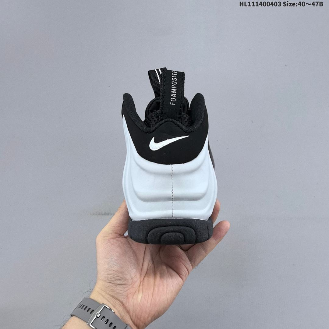 Nike Foamposite One -001 ID - foto 6