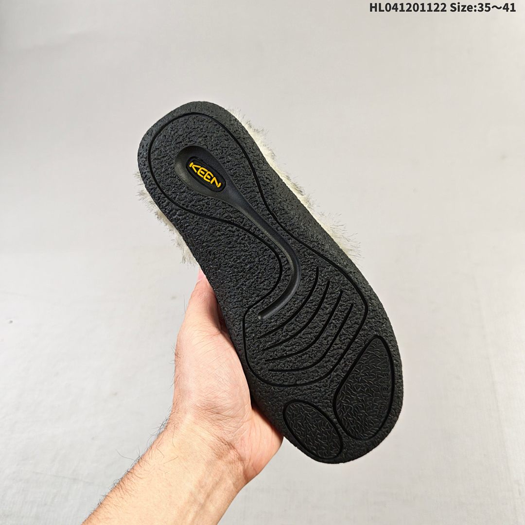 KEEN Howser 3 Slide - foto 5