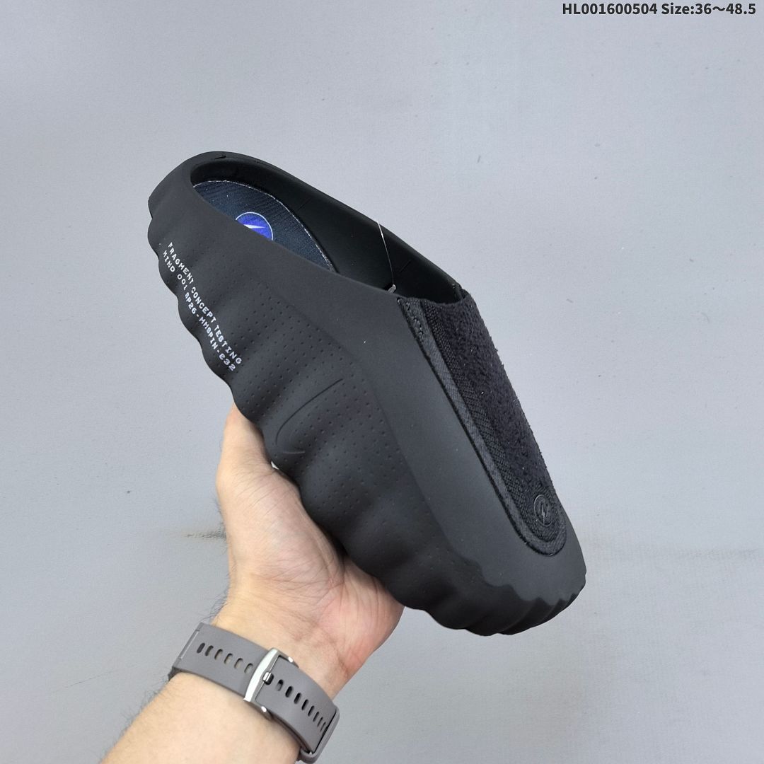 Fragment Design x Nike Mind 001 x - foto 3