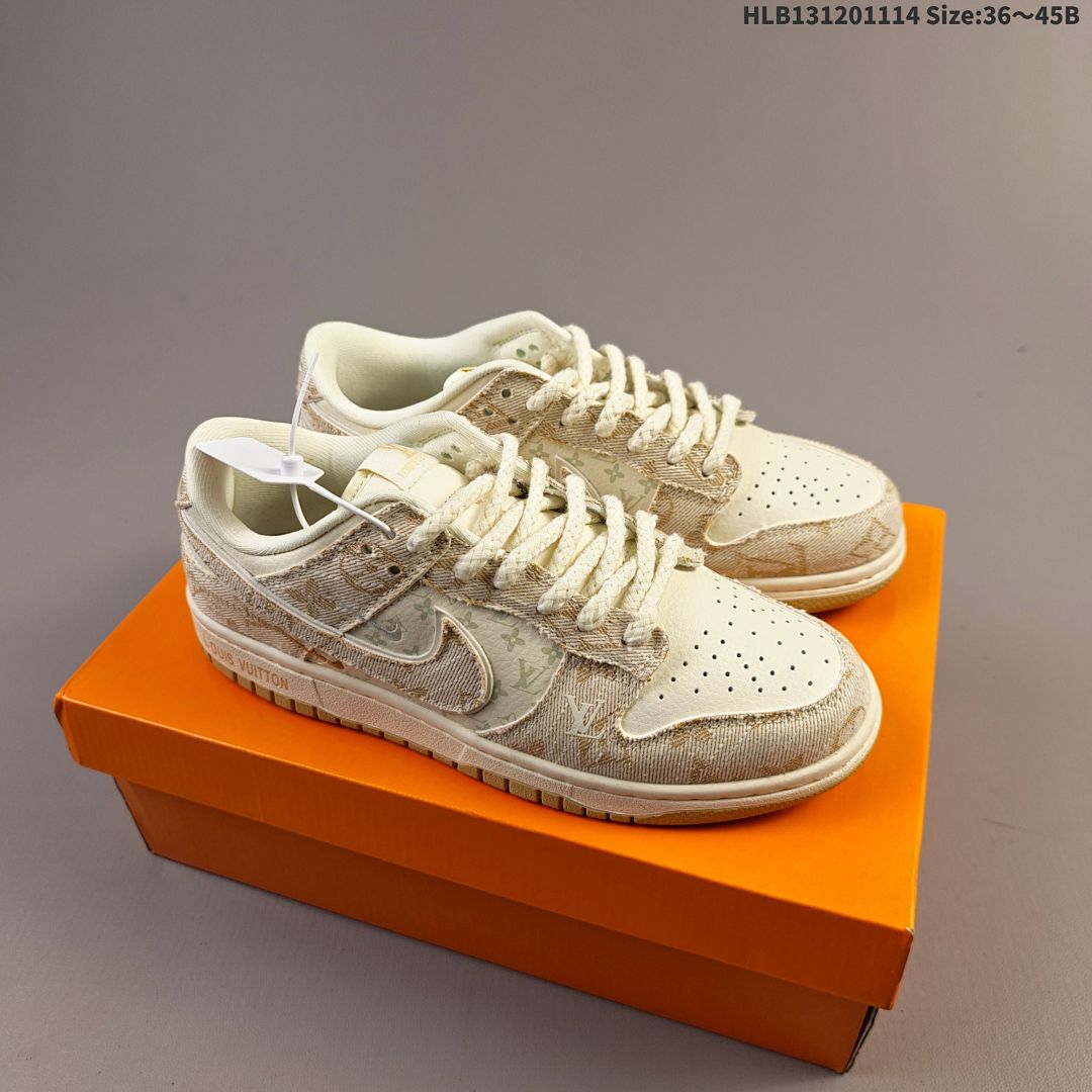NIKE DUNK SB LOW Dunk SB Dunk Dunk Dunk SB - foto 5