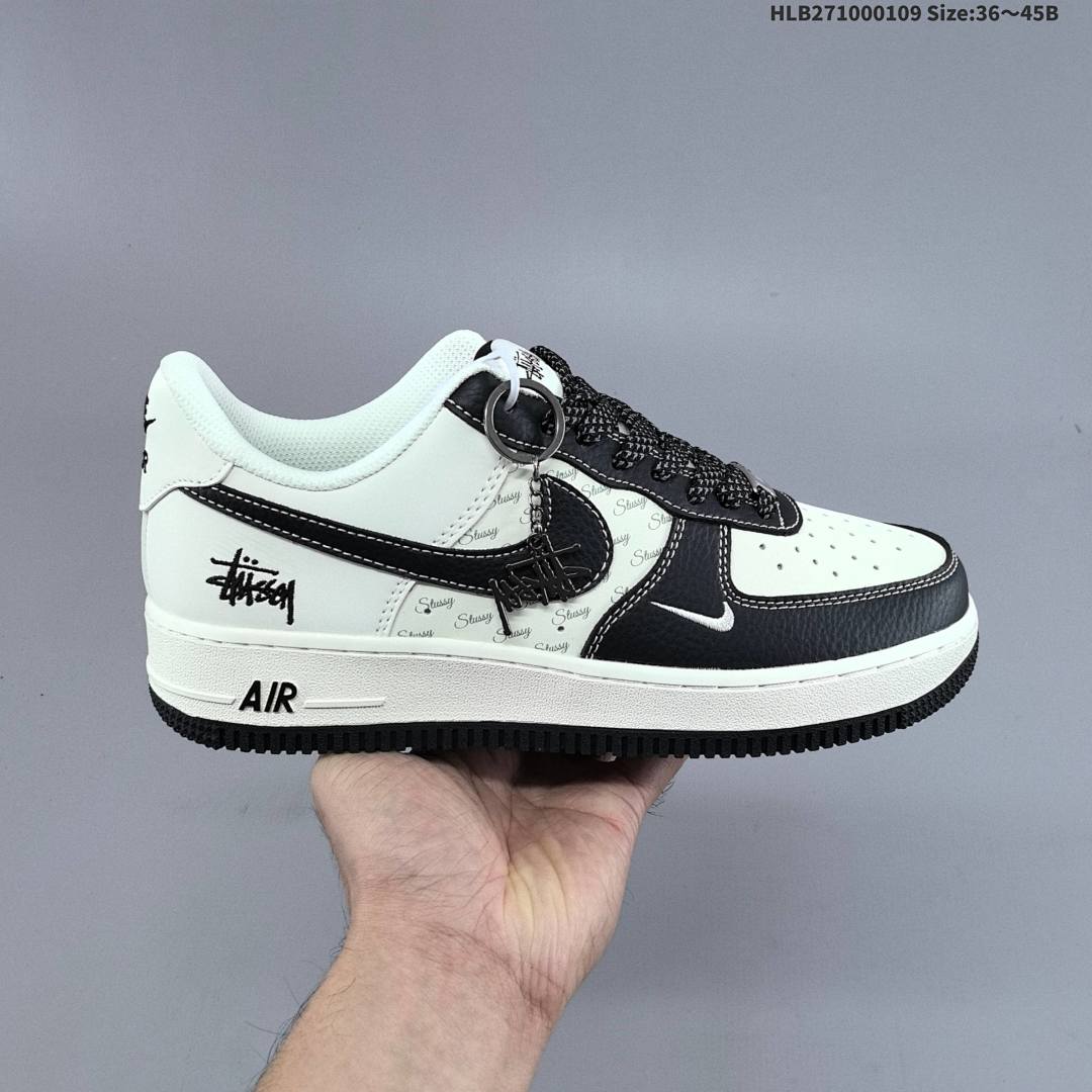 NIKE AIR FORCE 1‘07 LV8 - foto 7