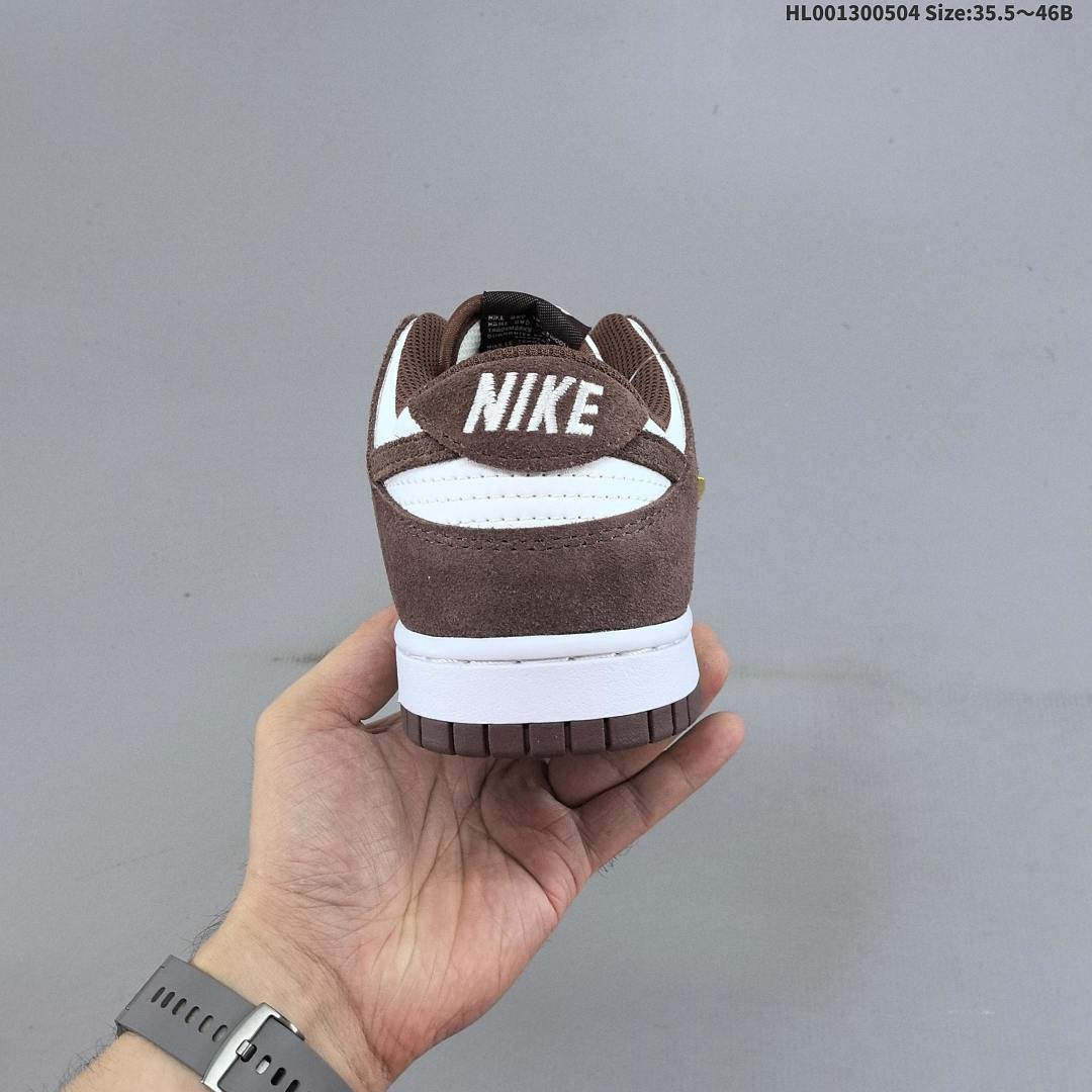 Nike Dunk SB Low Pack SB Swoosh L - foto 6
