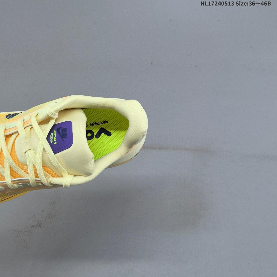 Nike VOMERO PREMIUM ReactX Air Zoom - foto 9