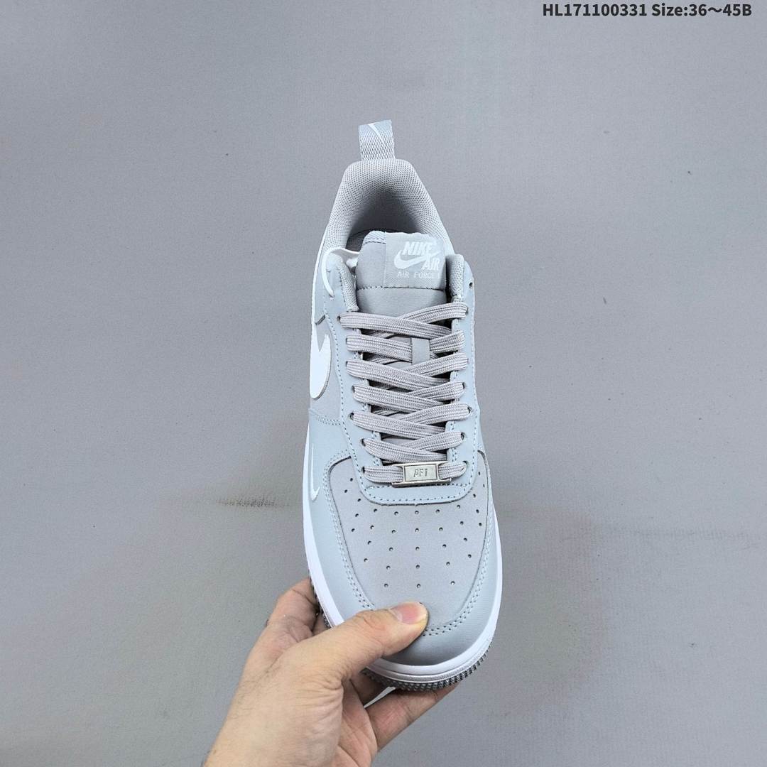 Nike AIR FORCE 1’07 Force 1 - foto 5