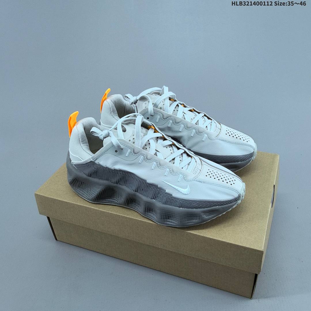 Nike Ava Rover Phantom Light Bone TPU - foto 2