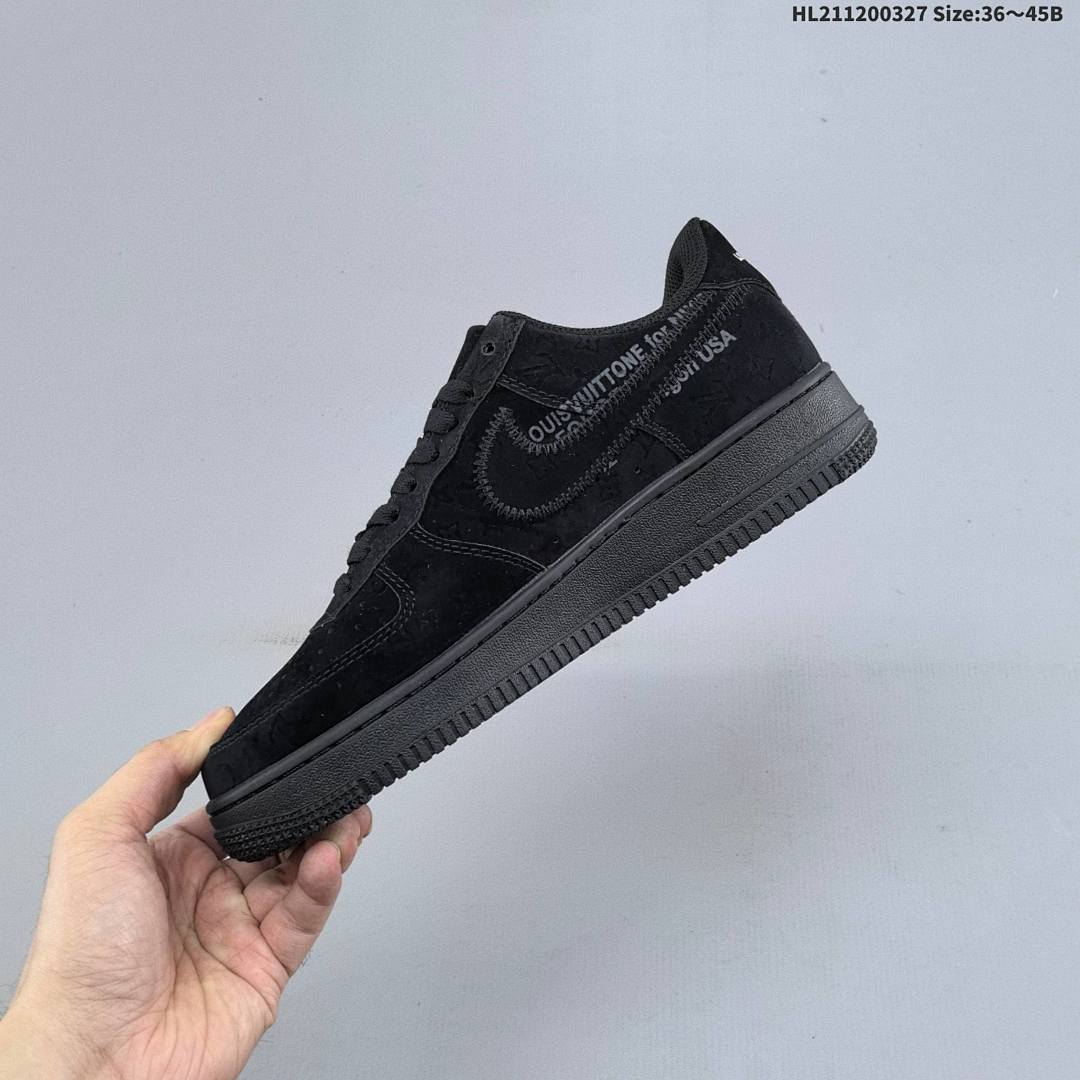 Nike Air Force 1’07 Force 1 - foto 4