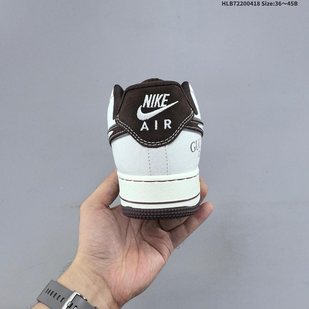 NIKE AIR FORCE 1‘07 LV8 -023 - foto 6