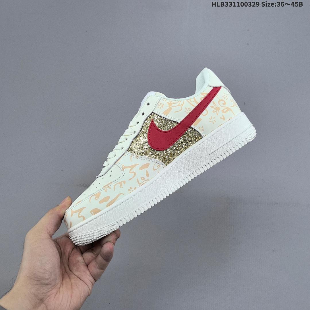 Nike Air Force 1“07 Force 1 - foto 7