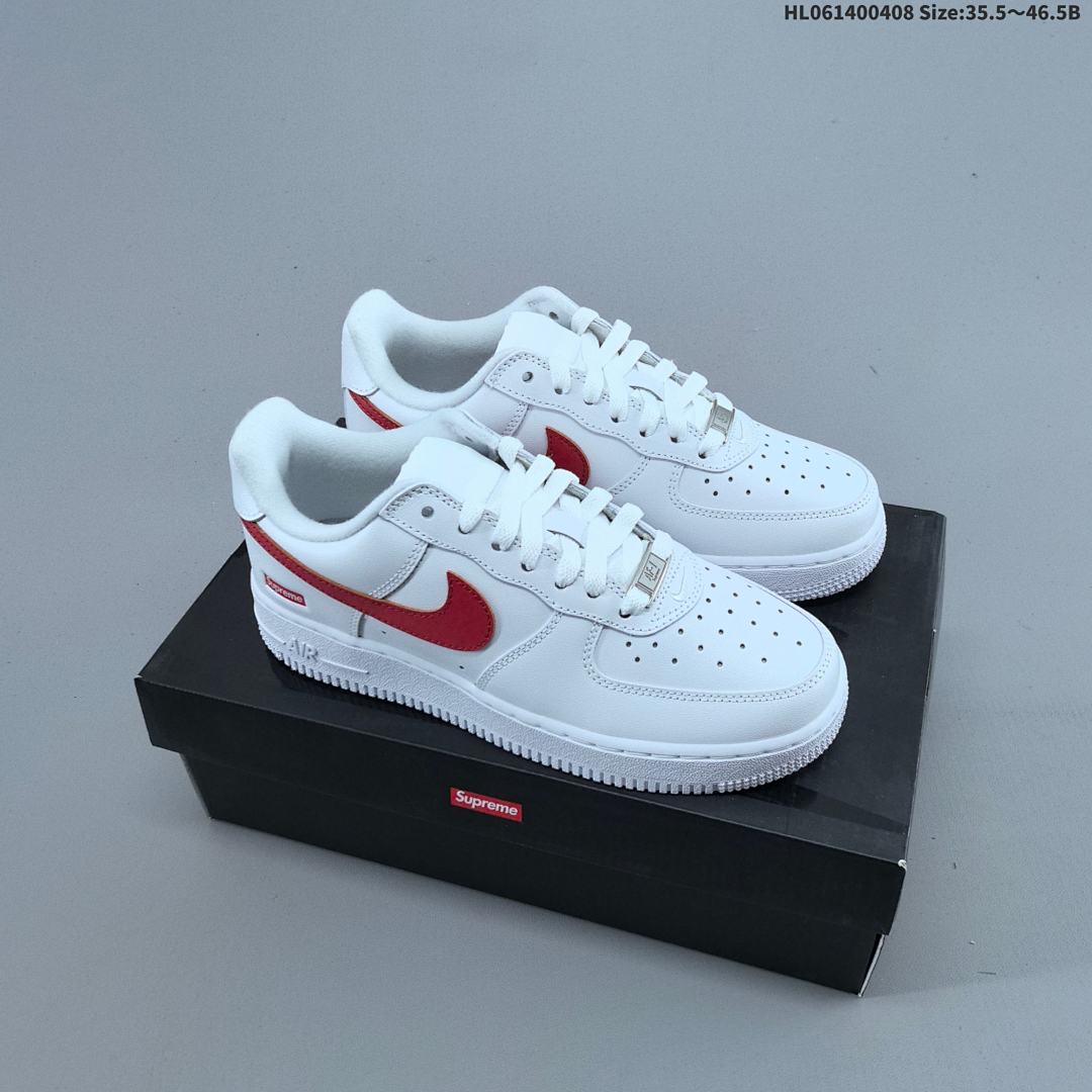 Nike Air Force 1’07 Force 1 - foto 4