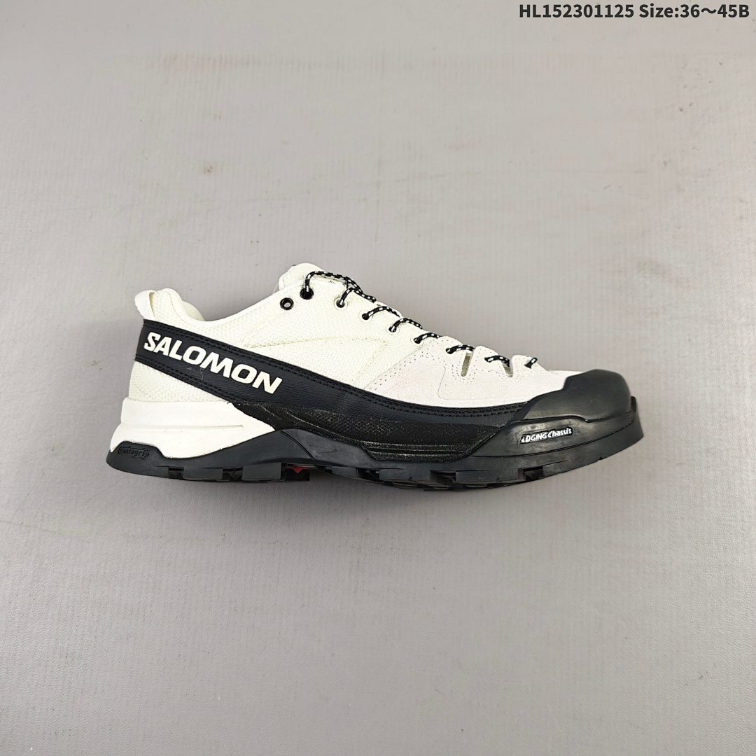SALOMON X-ALP MM6 MAISON MARGIELA MaisonMargiela X Salomon2024