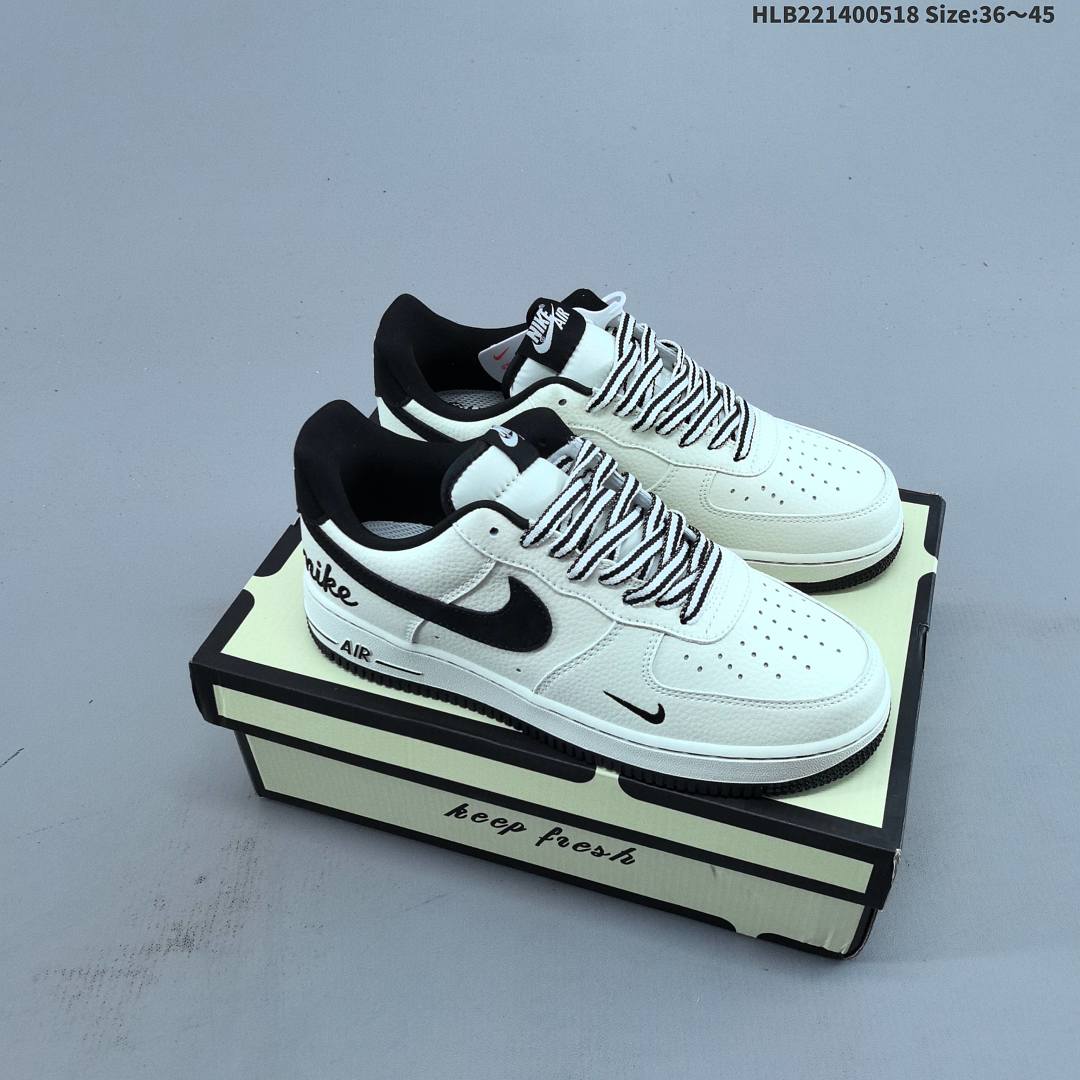 Nike AIR FORCE 1’07 Force