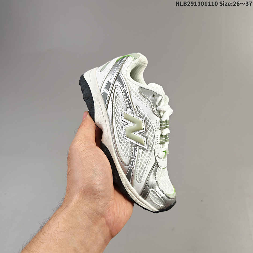 2025 New Balance 204L 2025 - foto 2
