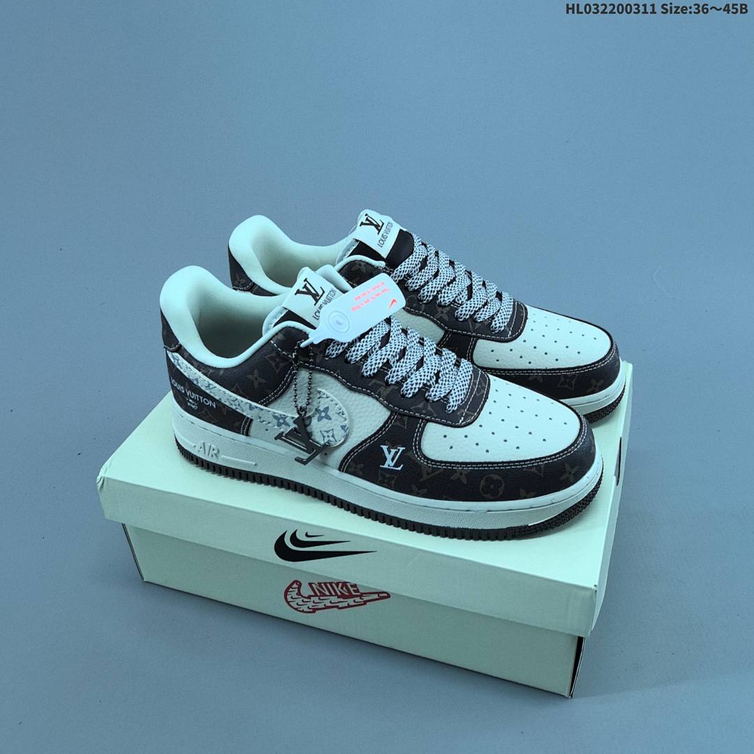 NIKE AIR FORCE 1‘07 LV8 -00 - foto 6