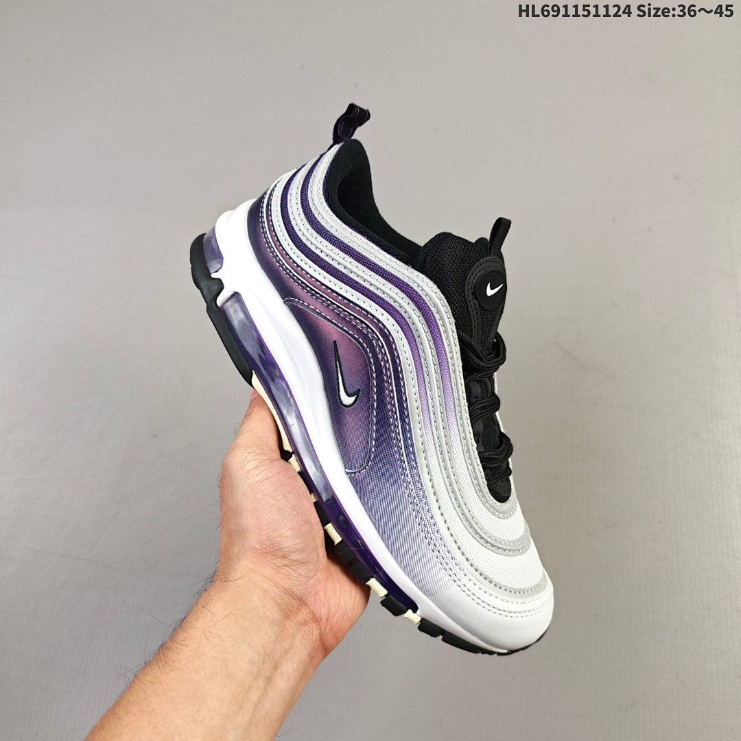 Nike Air Max 97 SE - foto 9