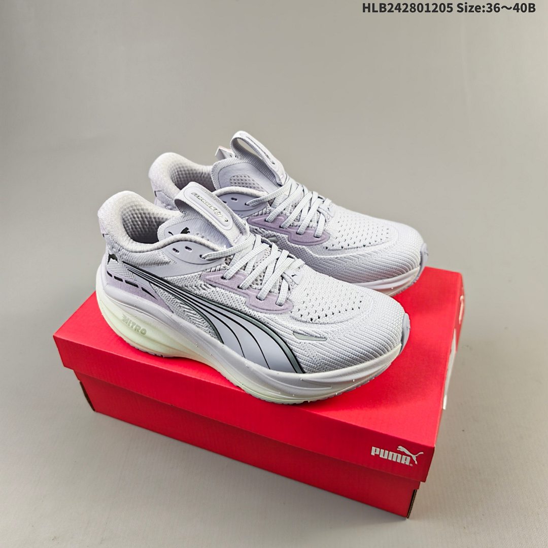 PUMA Deviate NITRO 3 PUMA PUMAGRIP