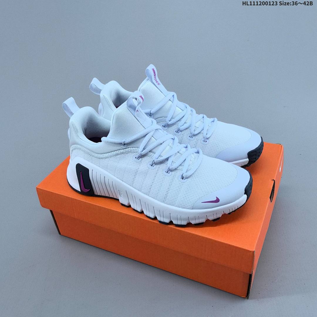Nike Free Metcon 6 -004 .