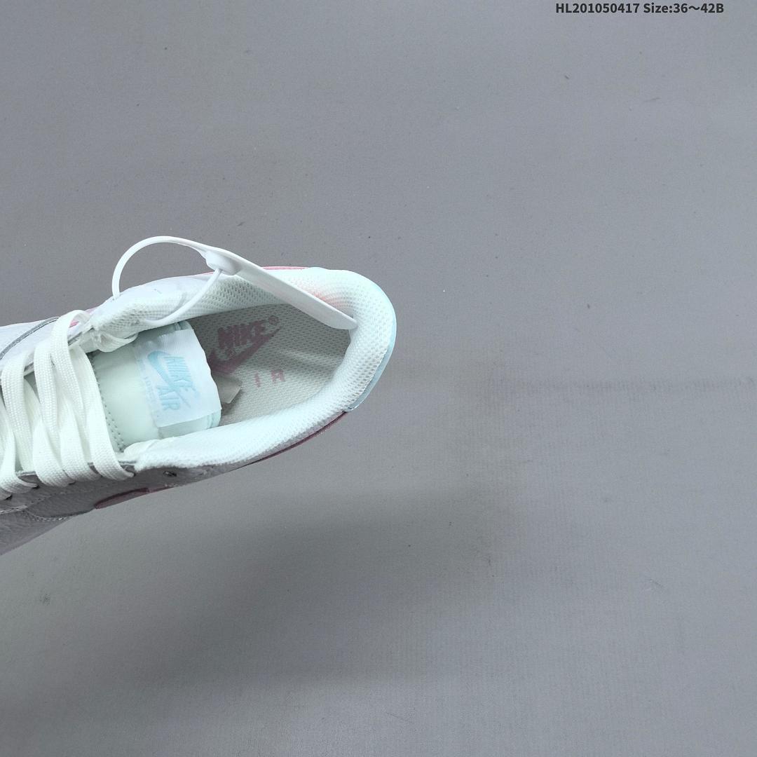 Nike Air Force 1 & x27;07 Low - foto 9