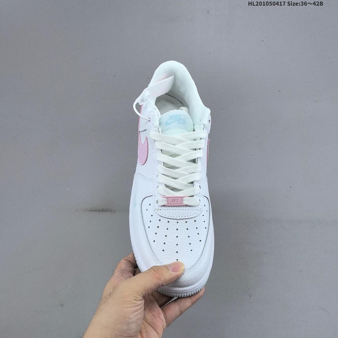 Nike Air Force 1 & x27;07 Low - foto 5
