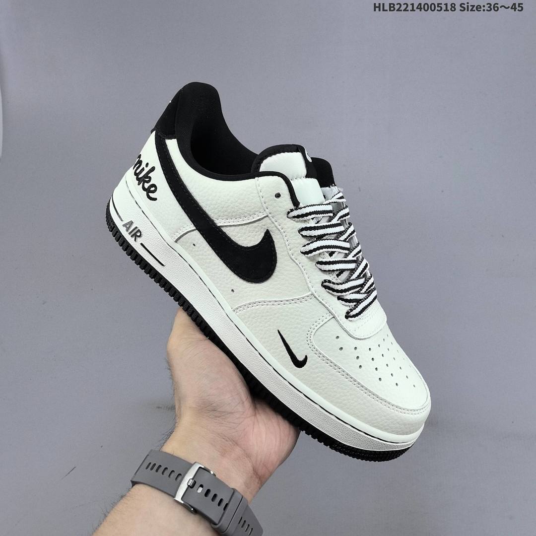 Nike AIR FORCE 1’07 Force - foto 3