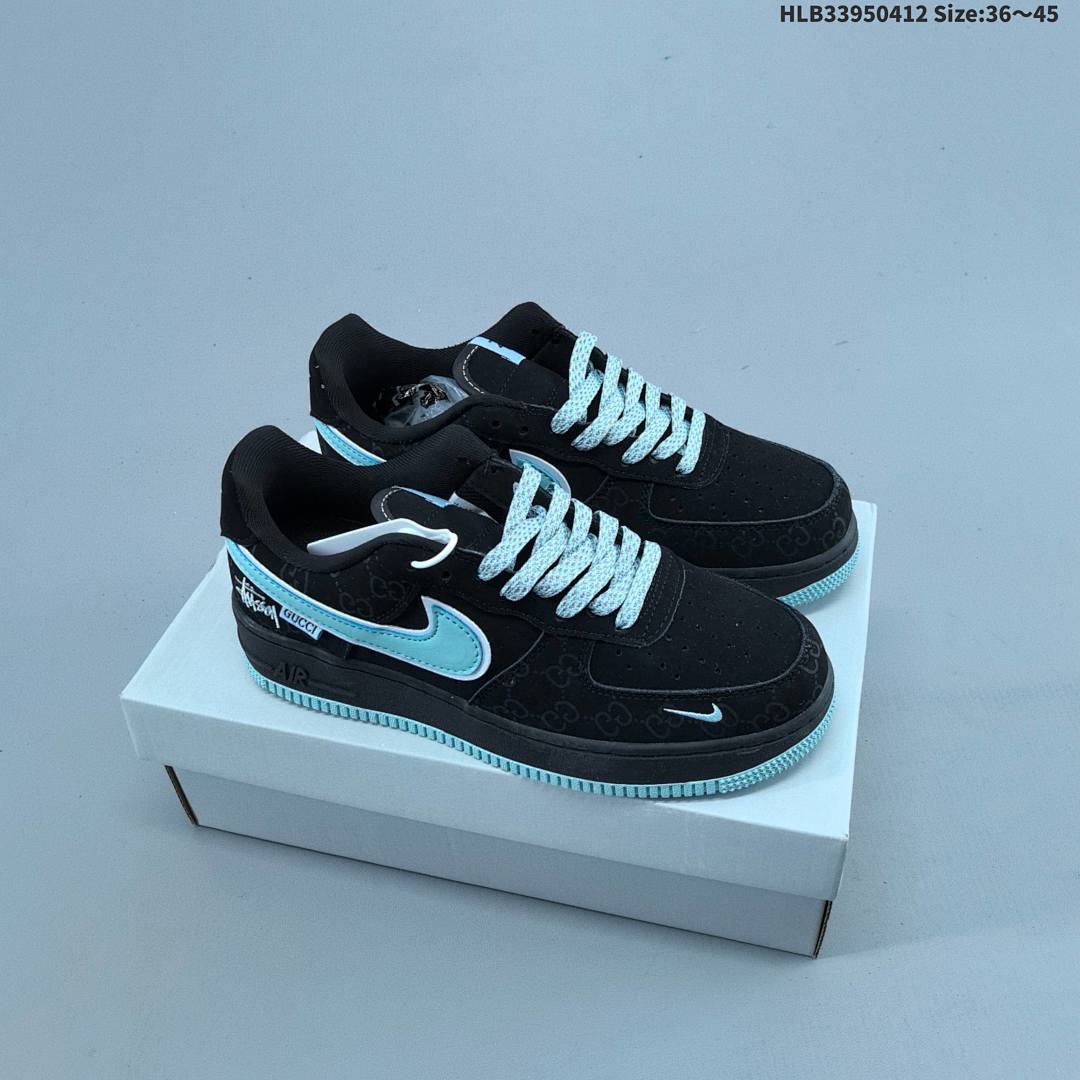 Nike Air Force 1“07 Force 1 - foto 8