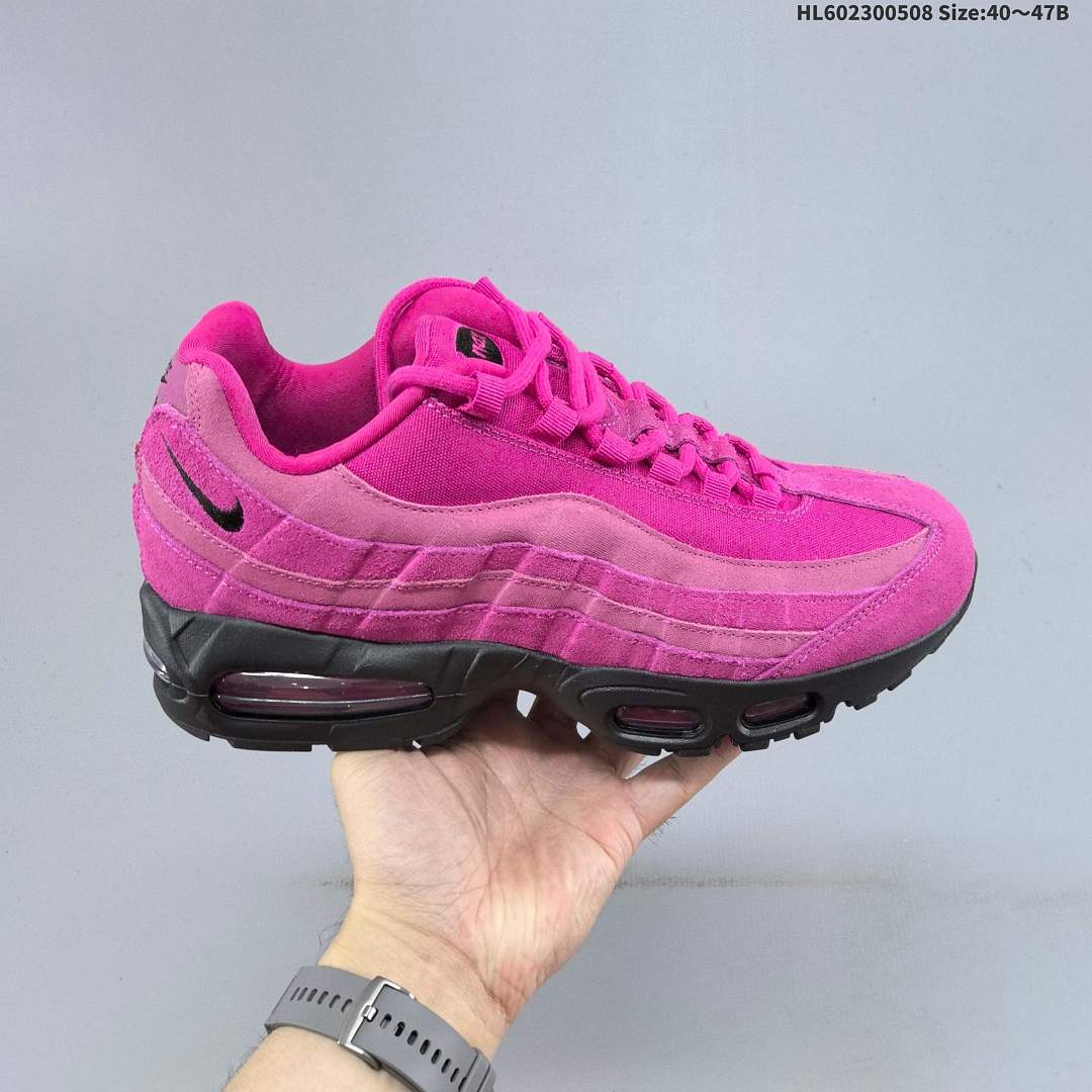 NIKE AIR MAX 95 OG - foto 2