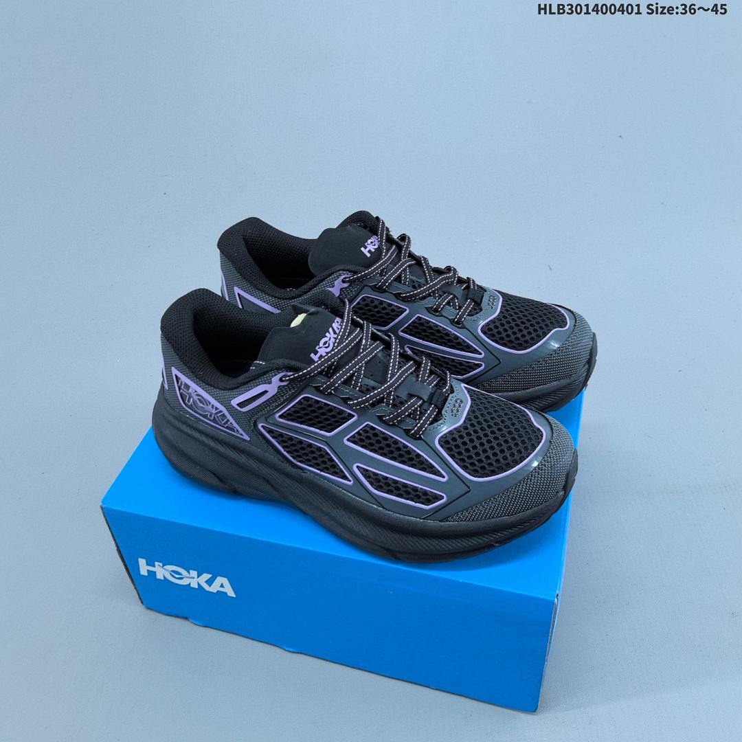 HOKA M CLIFTON ONE9 TPU - foto 6