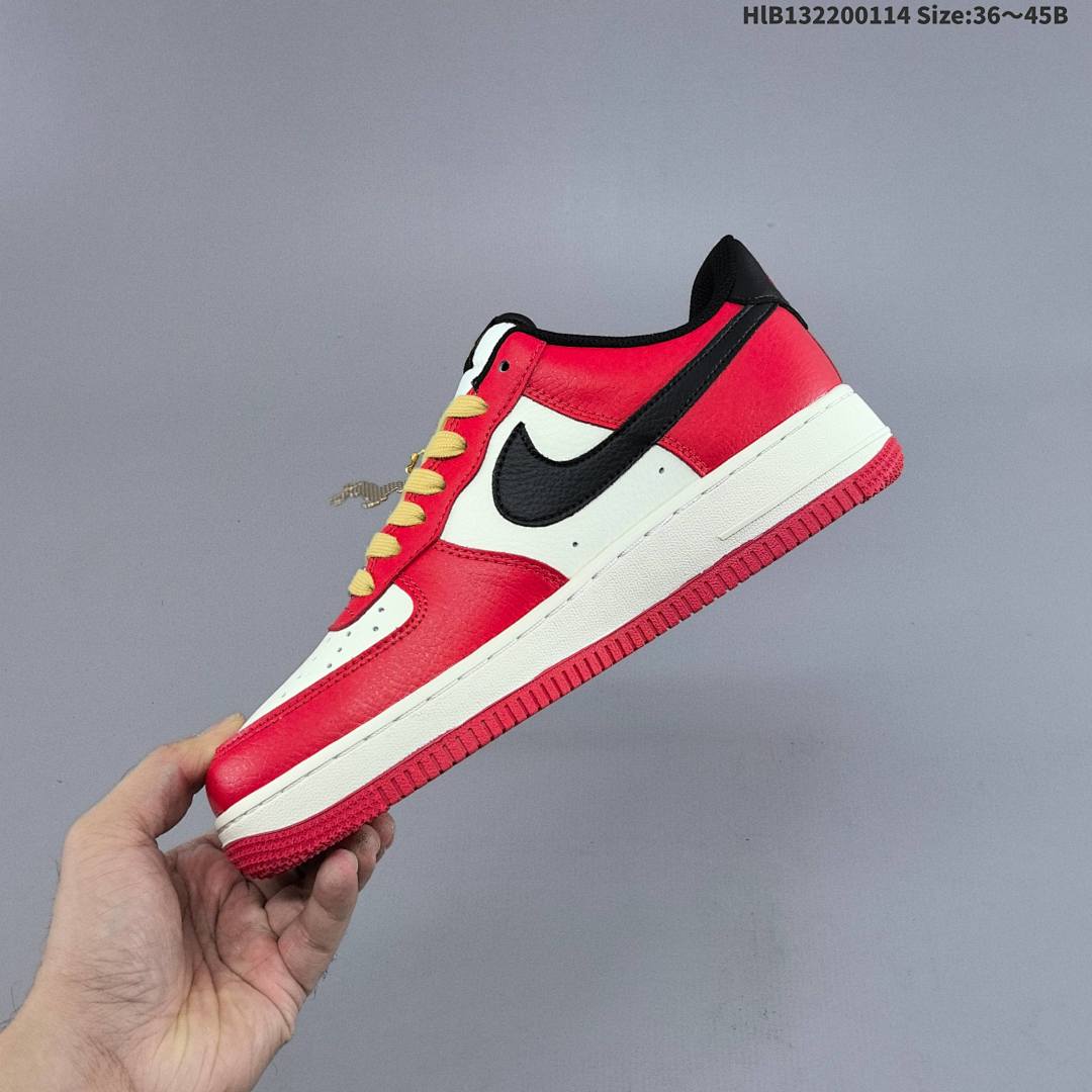 Nike Air Force 1 Low - foto 3