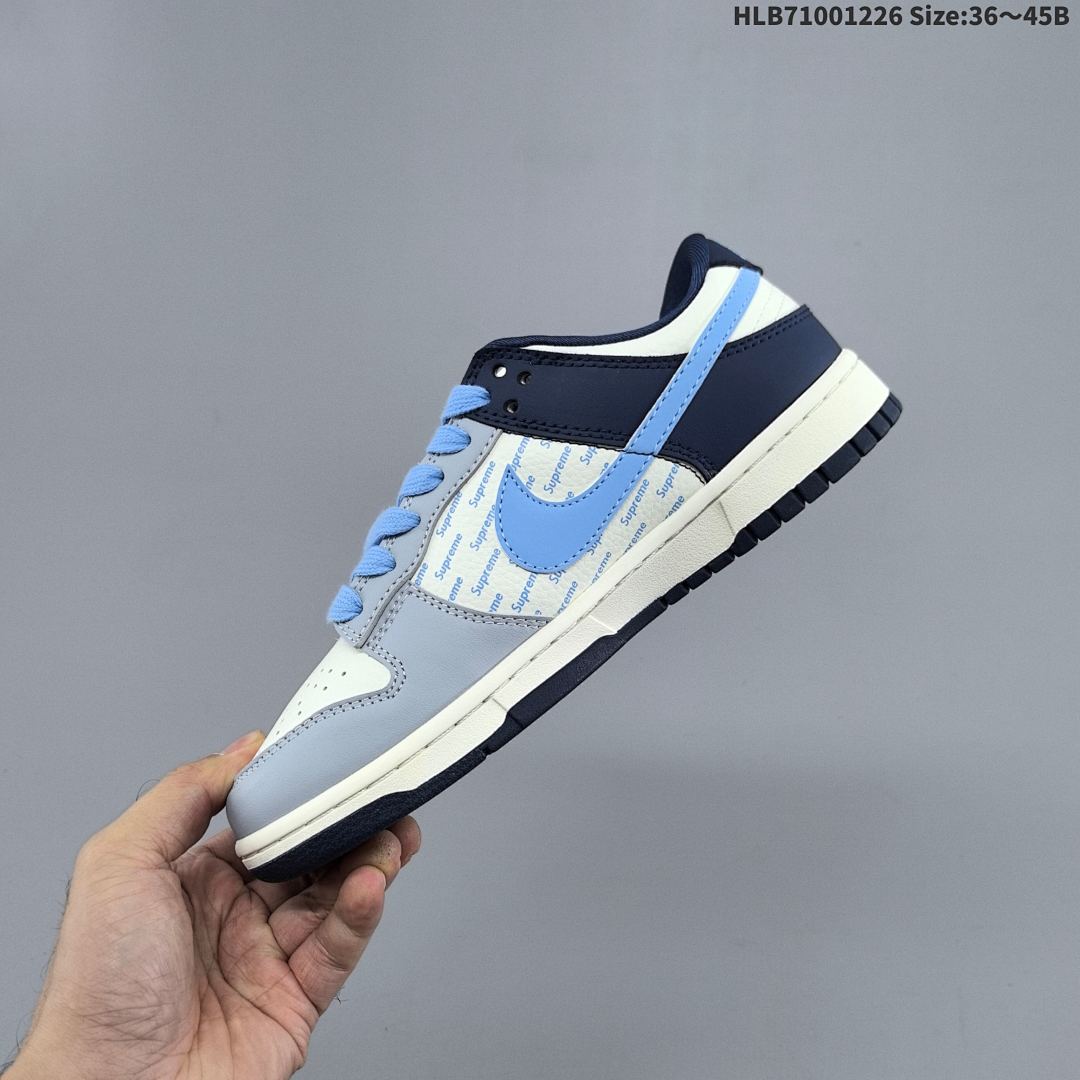 Nike Dunk Low Retro ‘DIY ’ - foto 7