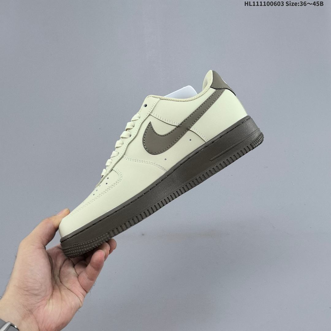 Nike AIR FORCE 1’07 Force - foto 6