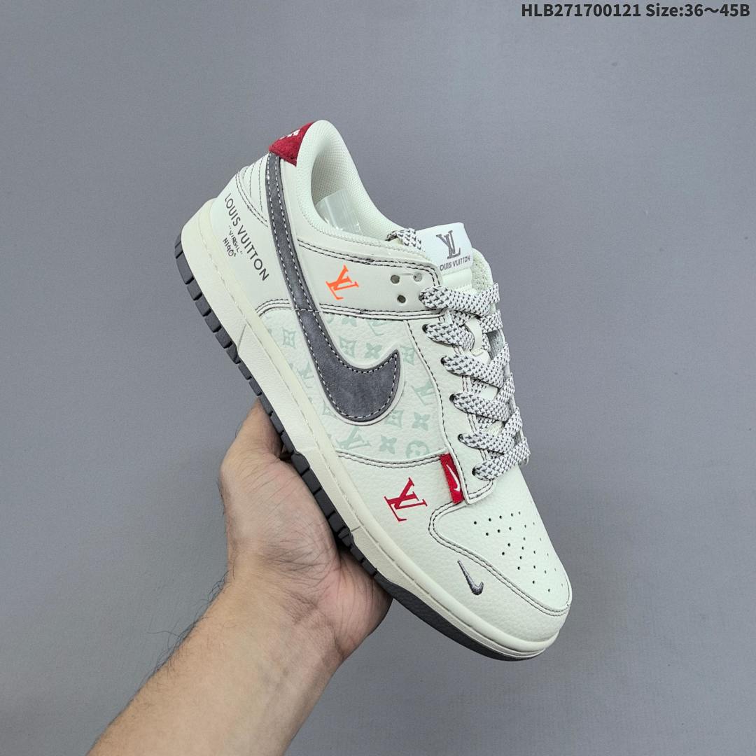 NIKE DUNK SB LOW LV Dunk SB Dunk Dunk Dunk SB - foto 5