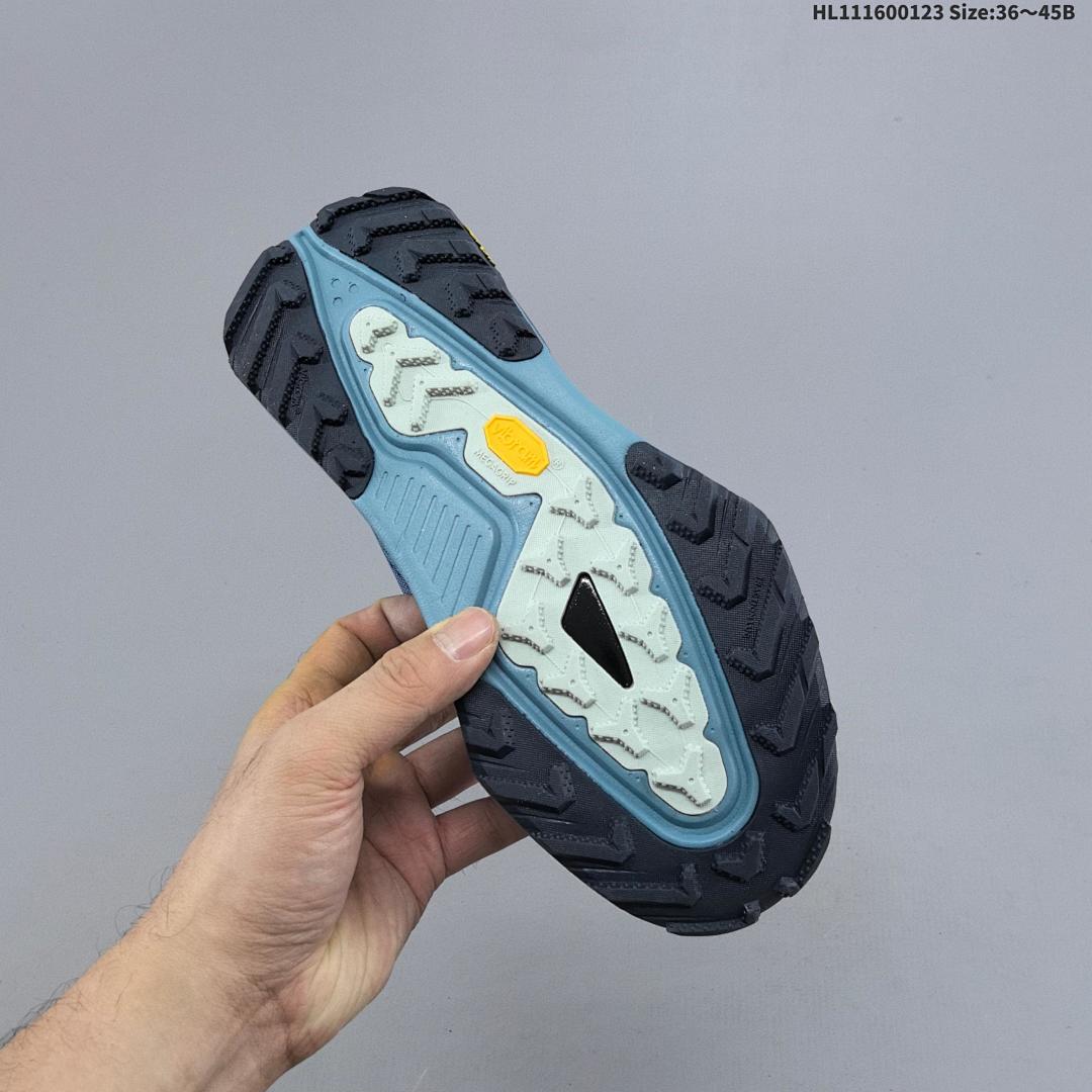 Nike REACTX PEGASUS TRAIL 6 - foto 4