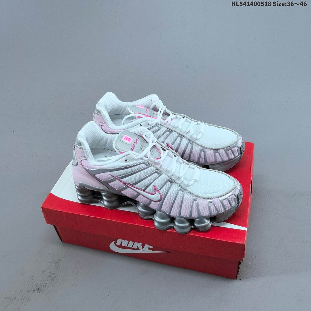 Supreme x Nike Shox Ride 2 SP . BV1127 001 HL541400518 - foto 9