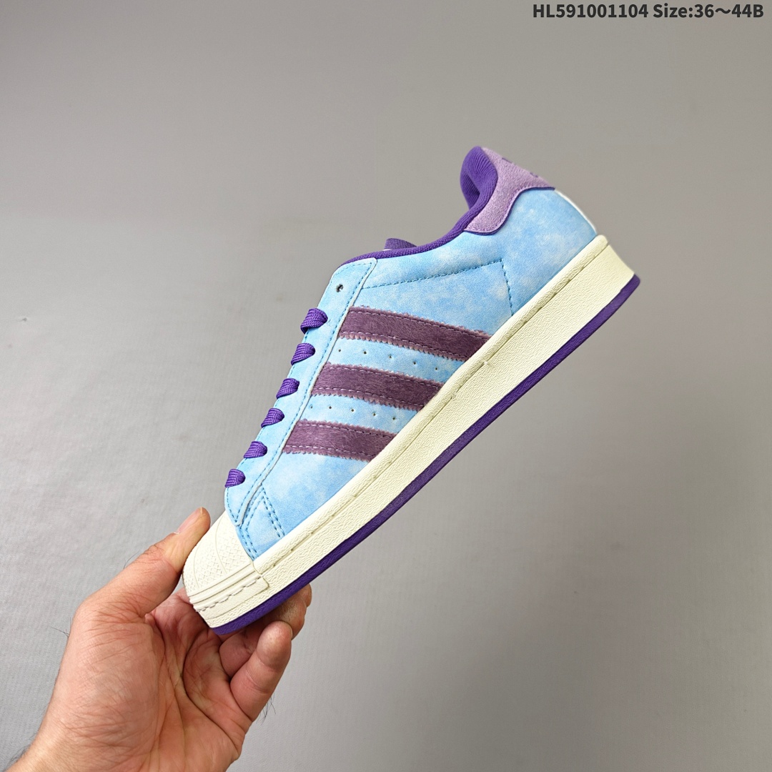 Adidas Originals Superstar ’DIY’ - foto 8