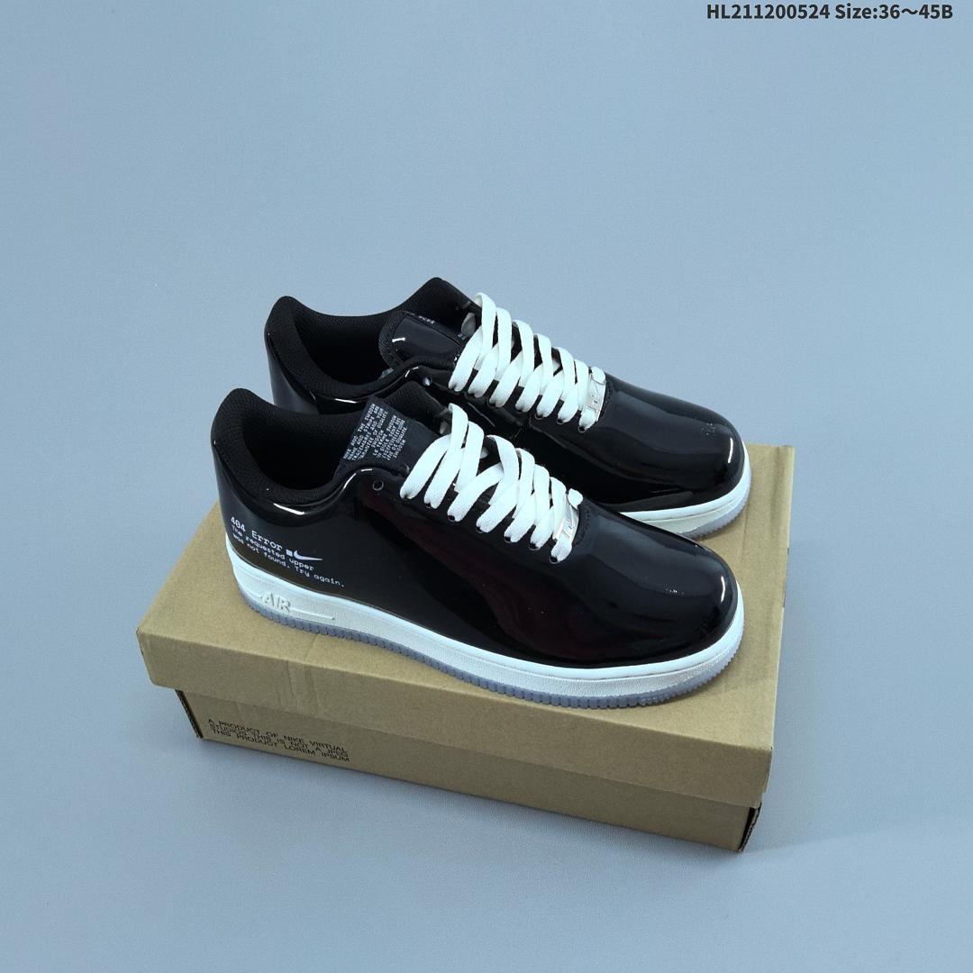 Nike AIR FORCE 1‘07 Force 1 - foto 6