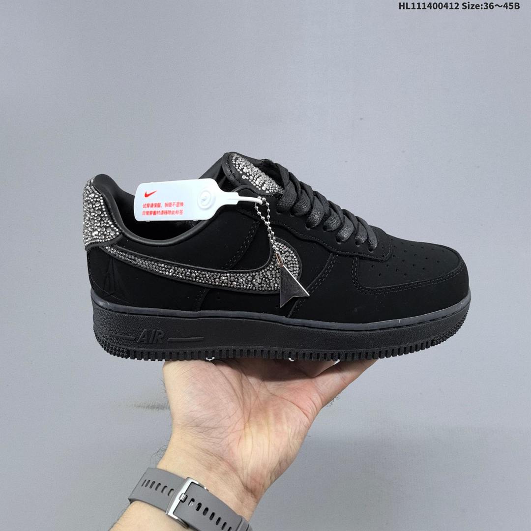 Nike Air Force 1’07 Force 1 - foto 2