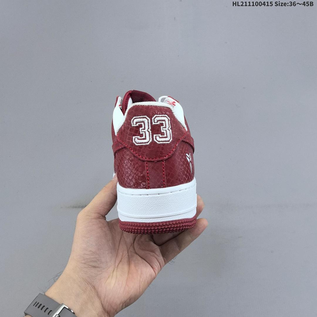 Nike Air Force 1’07 Force - foto 6