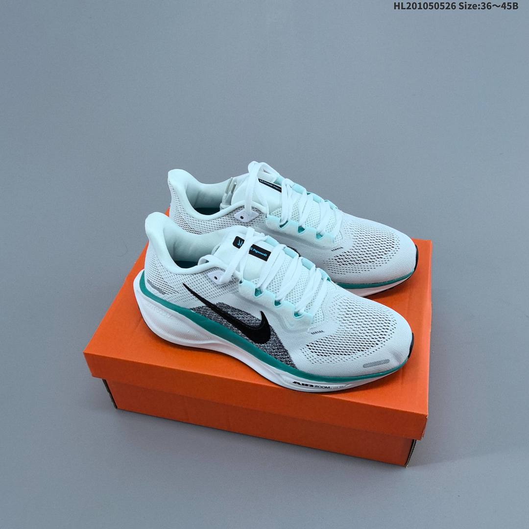 Zoom+ React ❗ Nike Air Zoom Pegasus 41 - foto 6