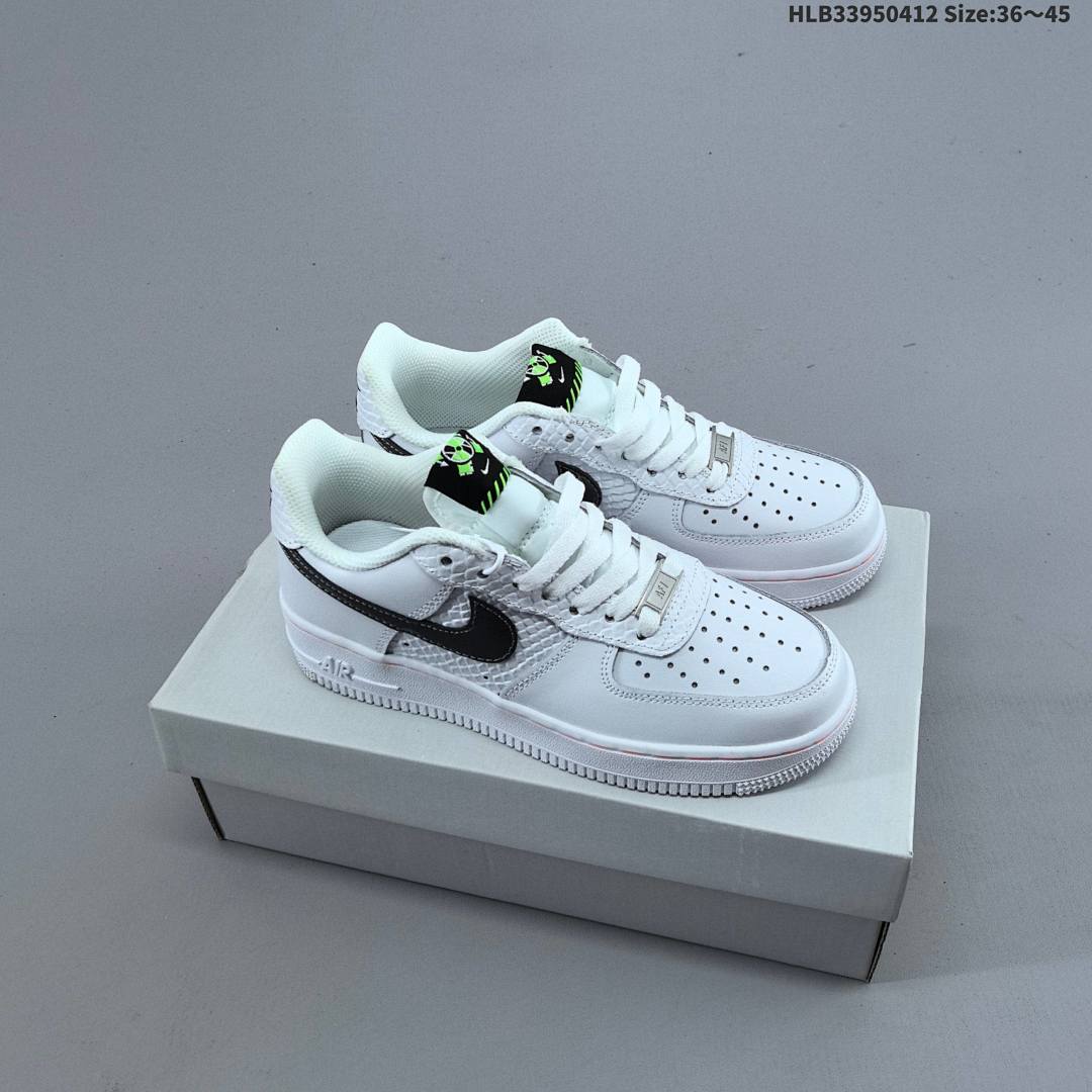 Nike Air Force 1“07 Force 1 - foto 9