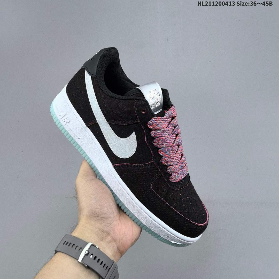Nike Air Force 1’07 Force 1 - foto 4