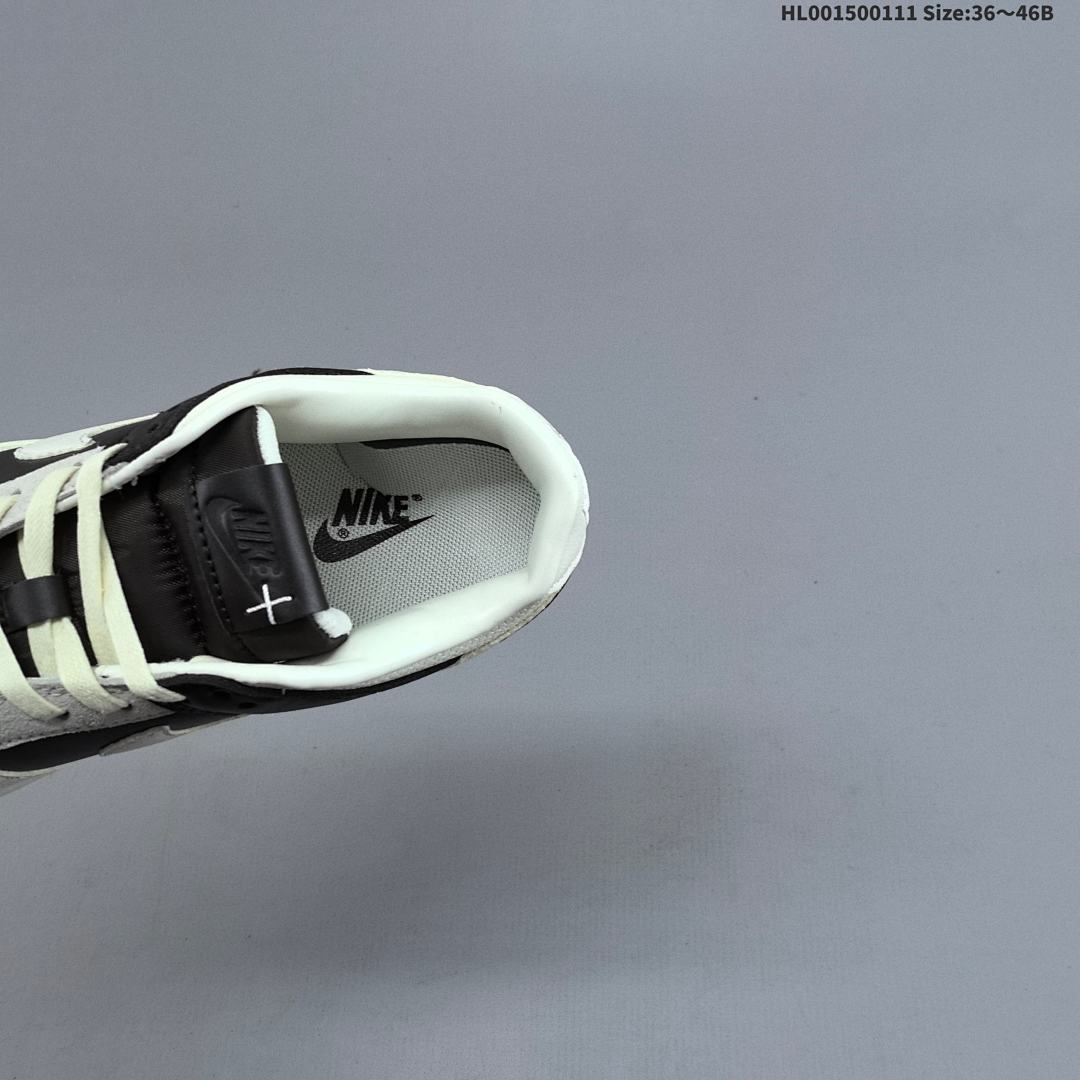 Nike Dunk Low Low "Fauna Brown" SB - foto 2