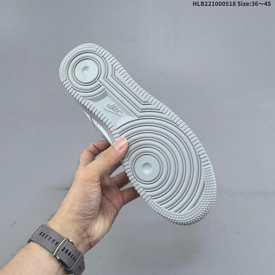 Nike AIR FORCE 1‘07 Force 1 - foto 7