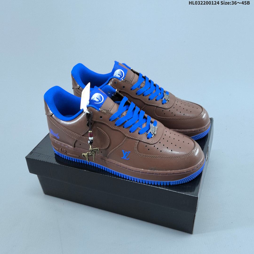 Nike Air Force 1 Low