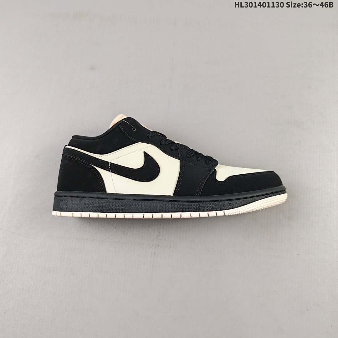 Nike Air Jordan 1 Low AJ1 1 -00 - foto 9
