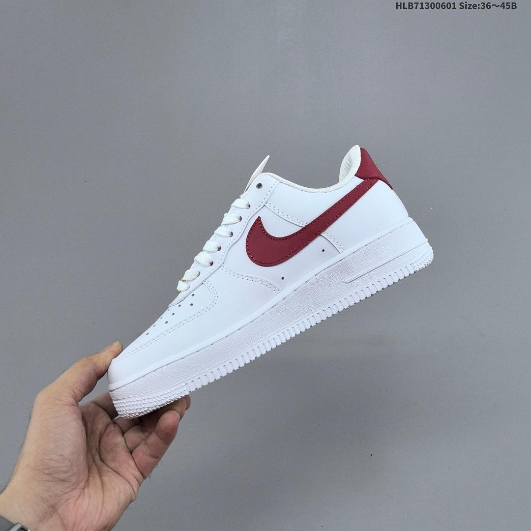Nike AIR FORCE 1’07 Force 1 - foto 4