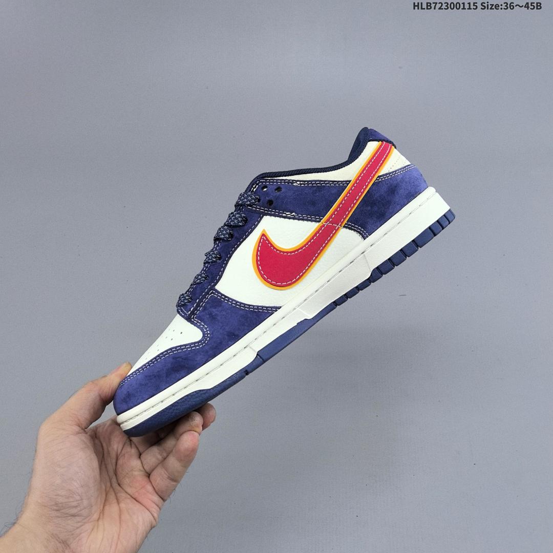 Nike sb Dunk Low Retro ‘DIY ’ - foto 3