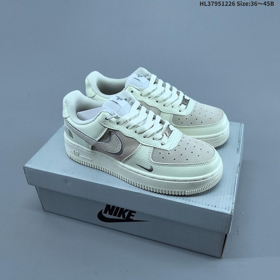 Nike Air Force 1“07LX Force 1 - foto 2