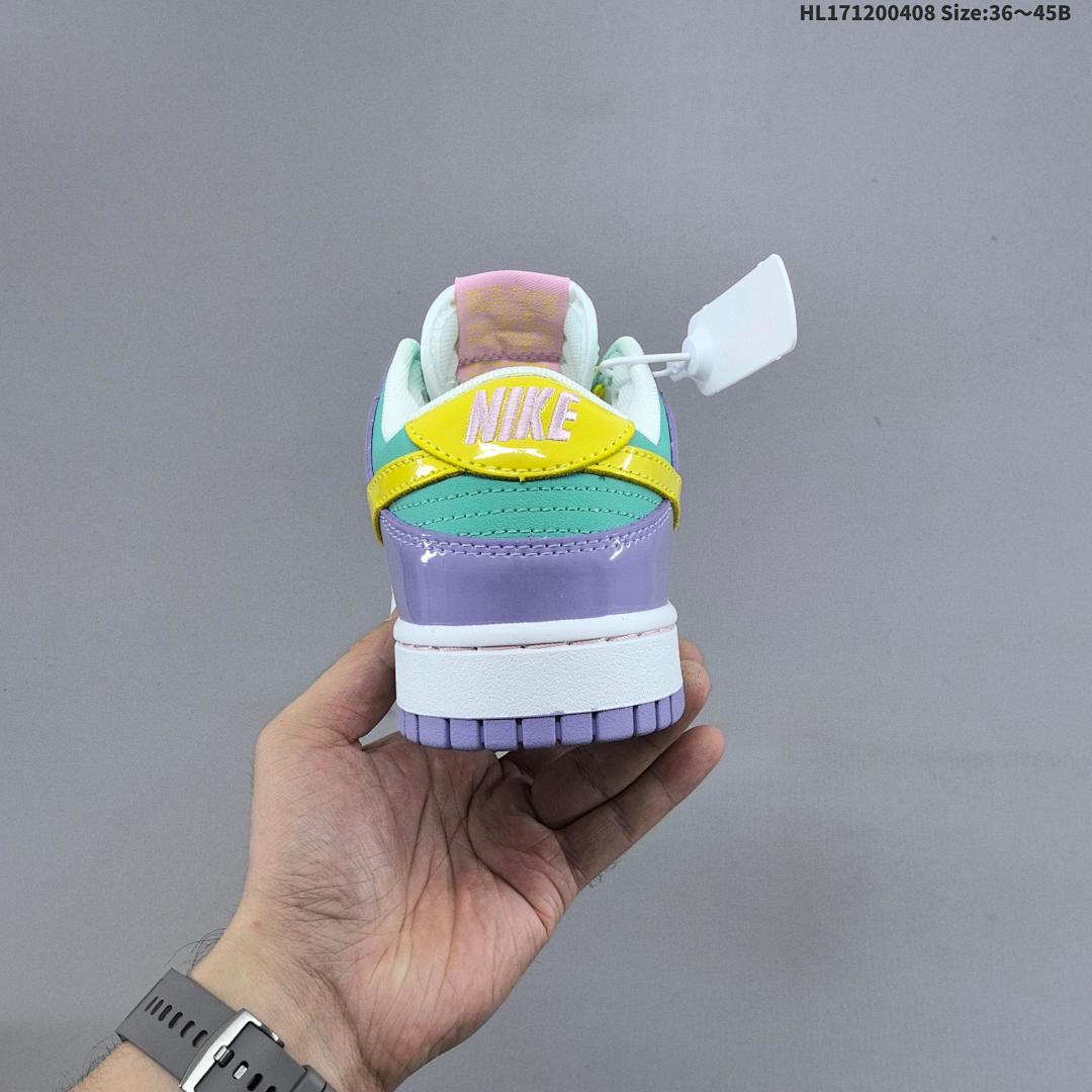 Nike SB Dunk Low ZoomAir - foto 6