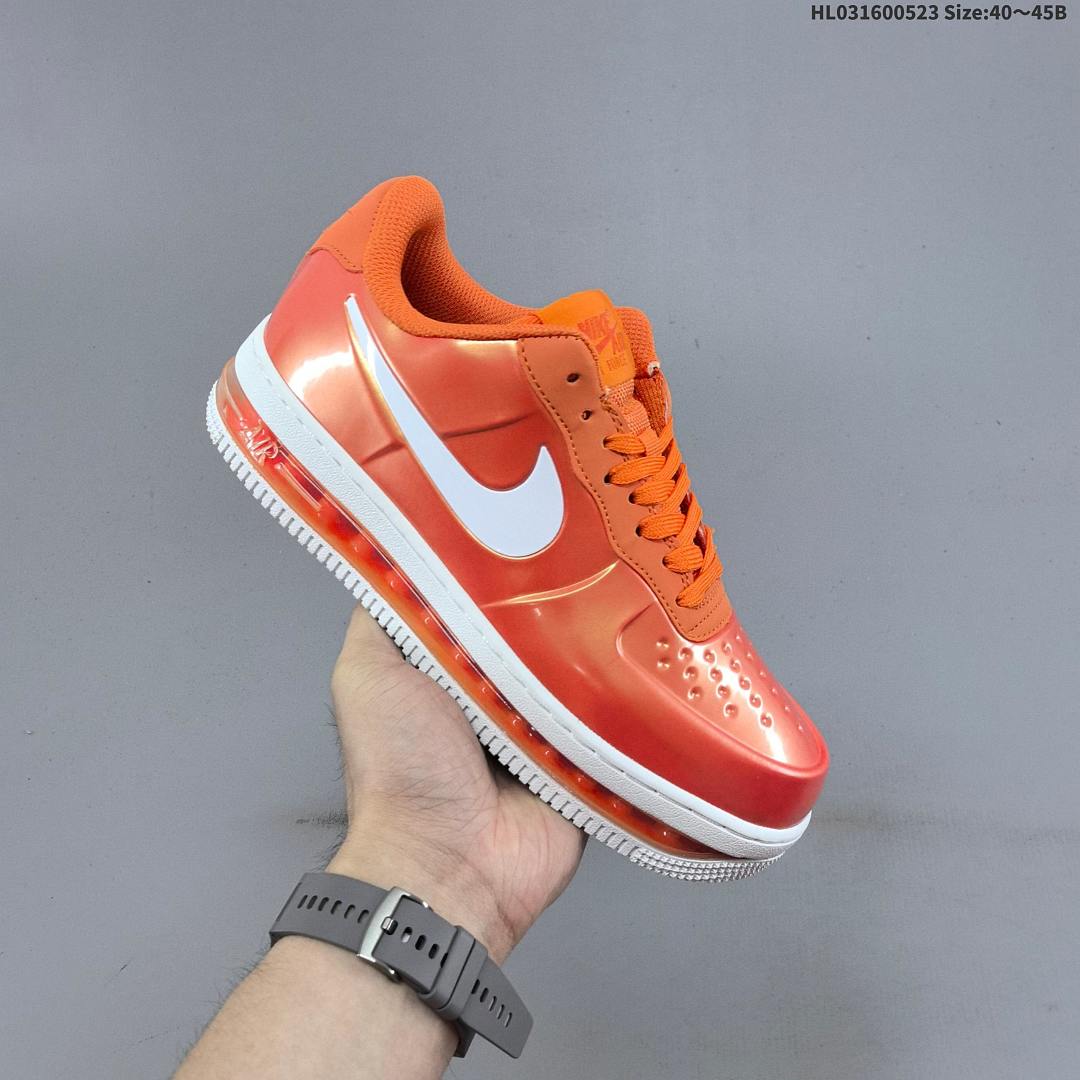Nike Air Force 1 Posite Fl Max - foto 3